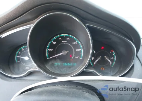 2012 Chevrolet Malibu 1Lt из США, поврежденный, VIN 1G1ZC5E09CF153670